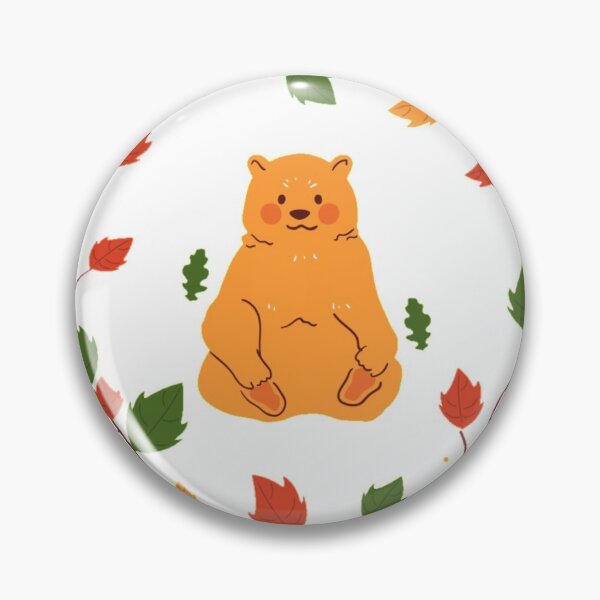 Item preview, Teddy Autumn Art designed and sold by Tshirtstory.