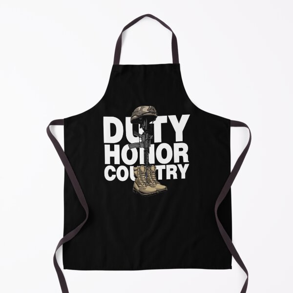 Item preview, Duty Honor Country designed and sold by Urosek.