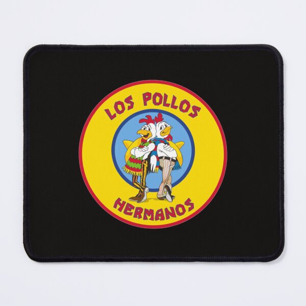 Item preview, BEST SELLER - Mercancía de los pollos hermanos designed and sold by TruckerhatAU.