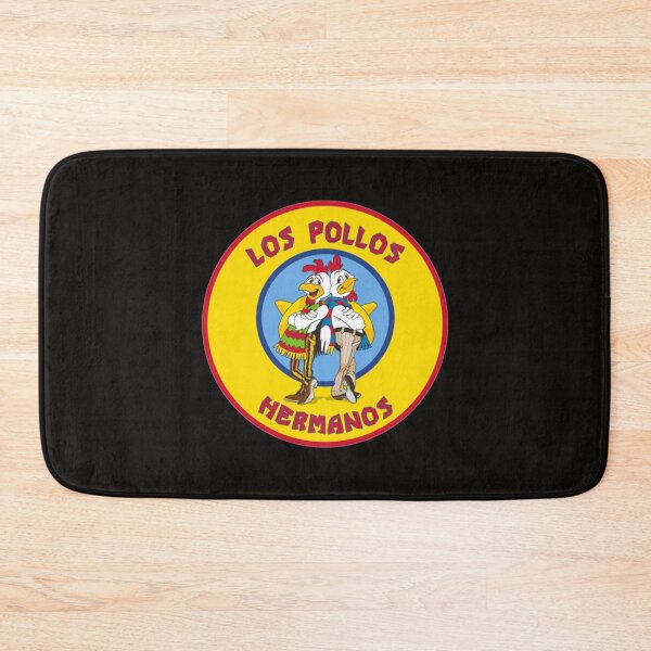 Item preview, BEST SELLER - los pollos hermanos Merchandise   designed and sold by TruckerhatAU.