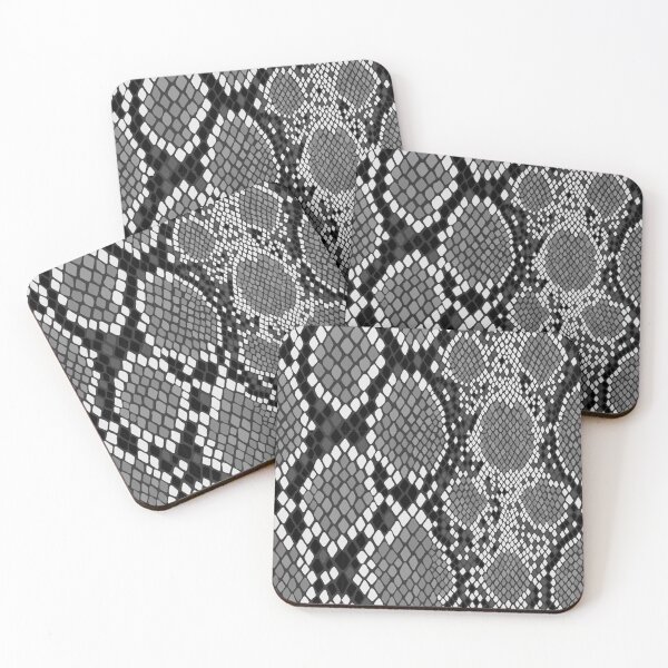 Item preview, Gray Snake designed and sold by MrFreddie.