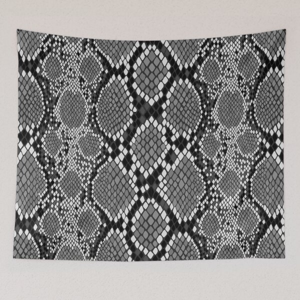 Item preview, Gray Snake designed and sold by MrFreddie.