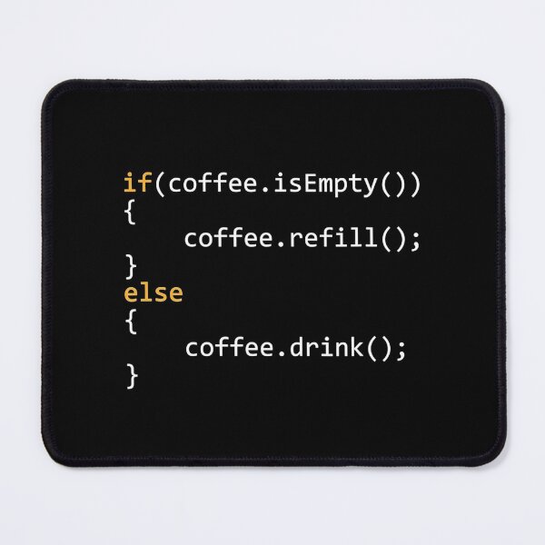 Item preview, Retro Funny Programmer Coffee Gift For Coders designed and sold by CTankdesign.