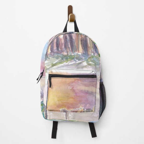 Item preview, Recreation on the Grand Enchantment Trail in Arizona USA designed and sold by artshop77.