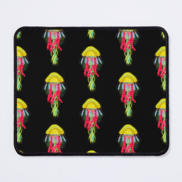 Item preview, Jellyfish designed and sold by zirnurzaheer.
