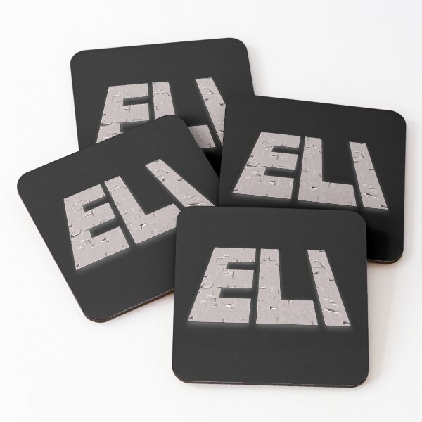 Item preview, Eli The Best Gamer Birthday Gift designed and sold by Urosek.