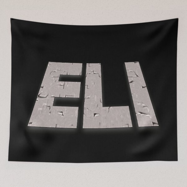 Item preview, Eli The Best Gamer Birthday Gift designed and sold by Urosek.
