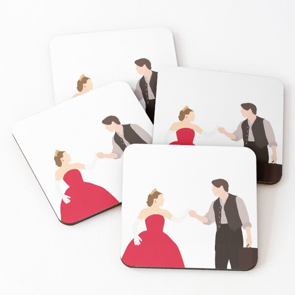 Item preview, Anya and dmitri designed and sold by Fifi263.
