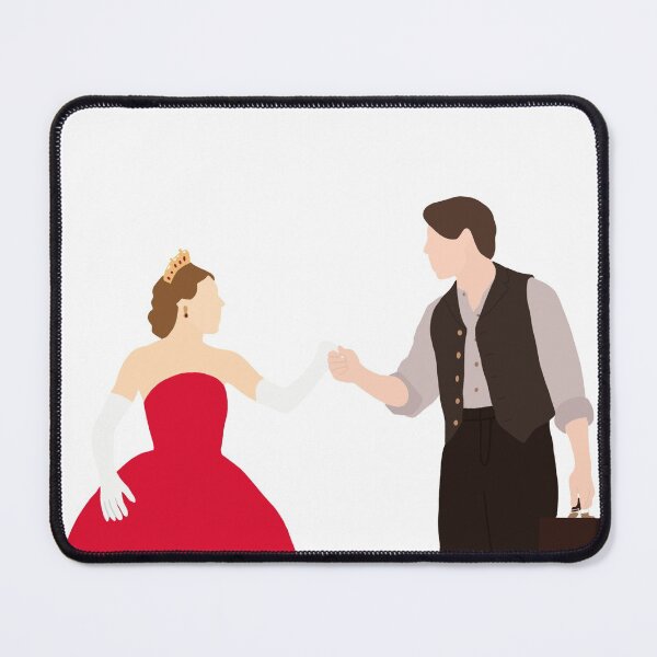 Item preview, Anya and dmitri designed and sold by Fifi263.