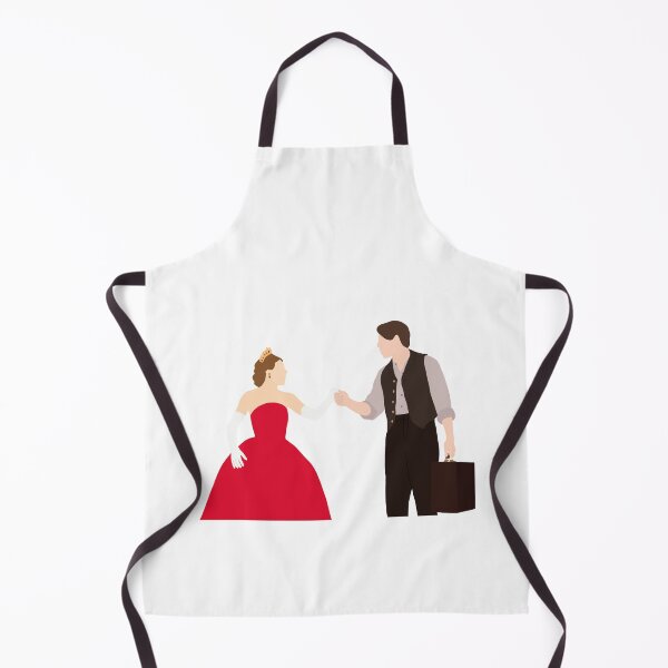 Item preview, Anya and dmitri designed and sold by Fifi263.