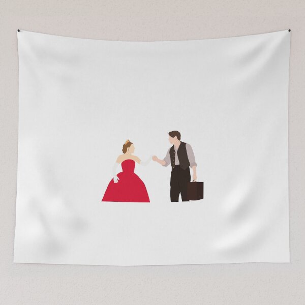 Item preview, Anya and dmitri designed and sold by Fifi263.