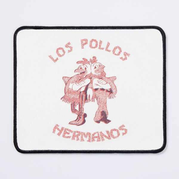 Item preview, Vintage Los Pollos Hermanos Active designed and sold by TruckerhatAU.