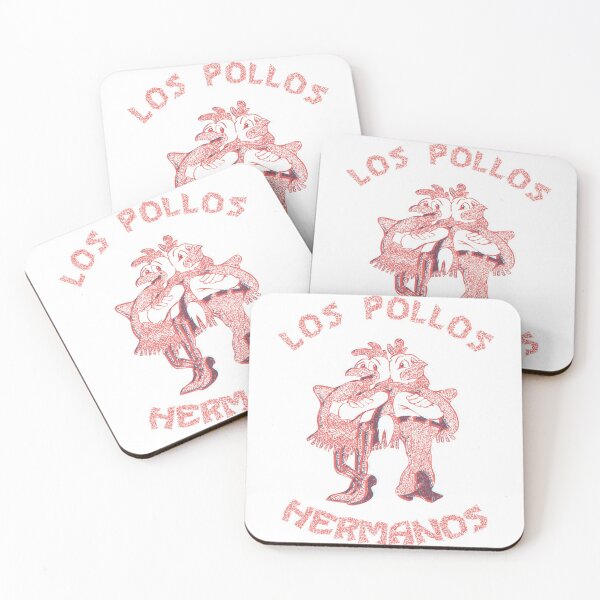 Item preview, Vintage Los Pollos Hermanos Active  designed and sold by TruckerhatAU.