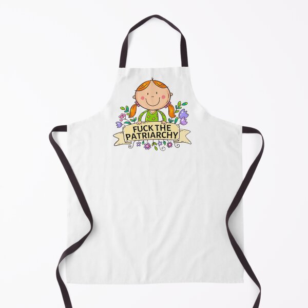 Item preview, Fuck The Patriarchy designed and sold by KlaraMacinka.