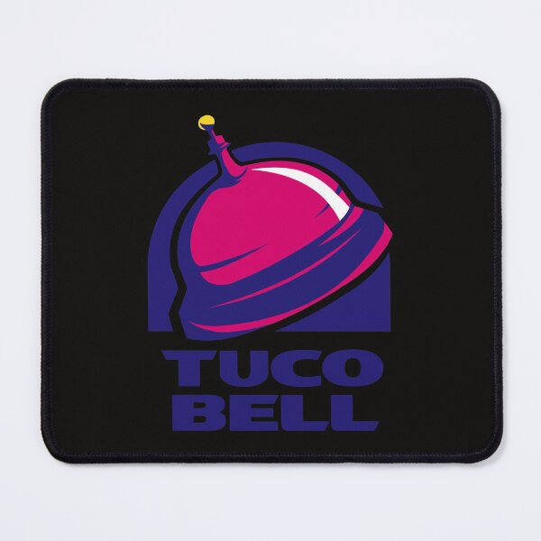Item preview, Tuco Bell designed and sold by TruckerhatAU.