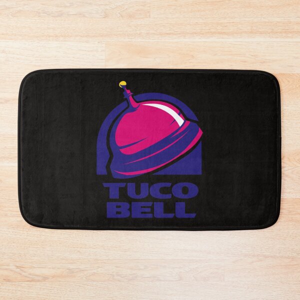 Item preview, Tuco Bell   designed and sold by TruckerhatAU.