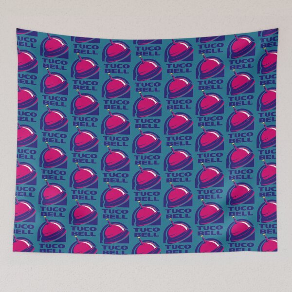 Item preview, Tuco Bell   designed and sold by TruckerhatAU.