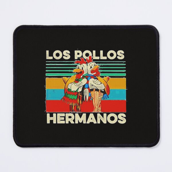 Item preview, Retro LPH Chicks Los Pollos Hermanos breaking bad Halloween Christmas designed and sold by TruckerhatAU.