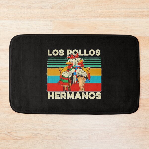 Item preview, Retro LPH Chicks Los Pollos Hermanos breaking bad Halloween Christmas   designed and sold by TruckerhatAU.