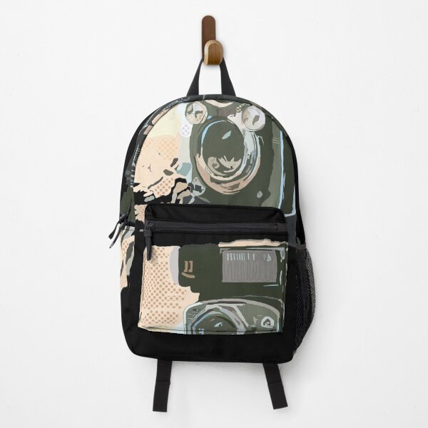 Item preview, The Camera designed and sold by Emyku.