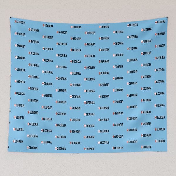 Item preview, Georgia Minimal Design collection designed and sold by randomorder.