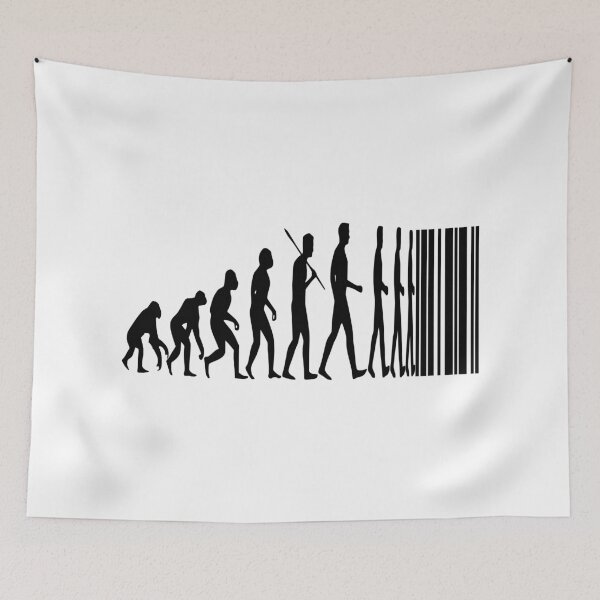 Item preview, Evolution designed and sold by sirglennbo.
