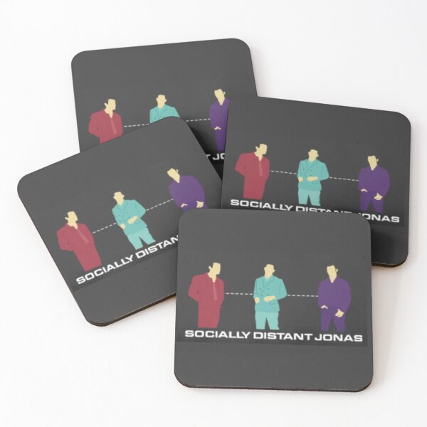 Item preview, Hermanos Jonas designed and sold by Carmens-World.