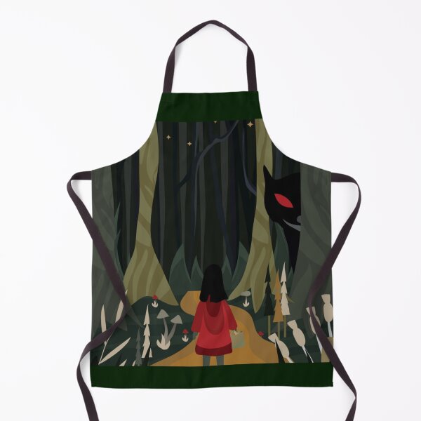 Item preview, Into the Woods designed and sold by MARCOS LILI.