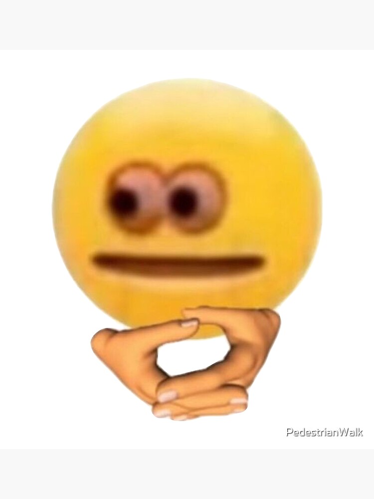 Cursed Emoji Meme -  Norway