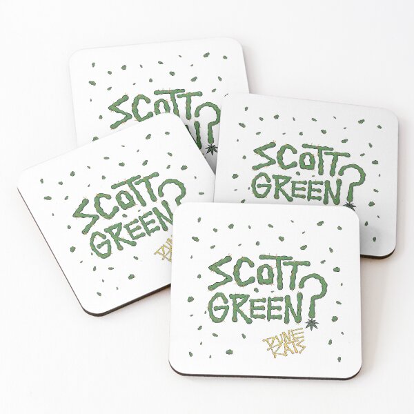 Item preview, Scott Green style designed and sold by FACTORY_ink.
