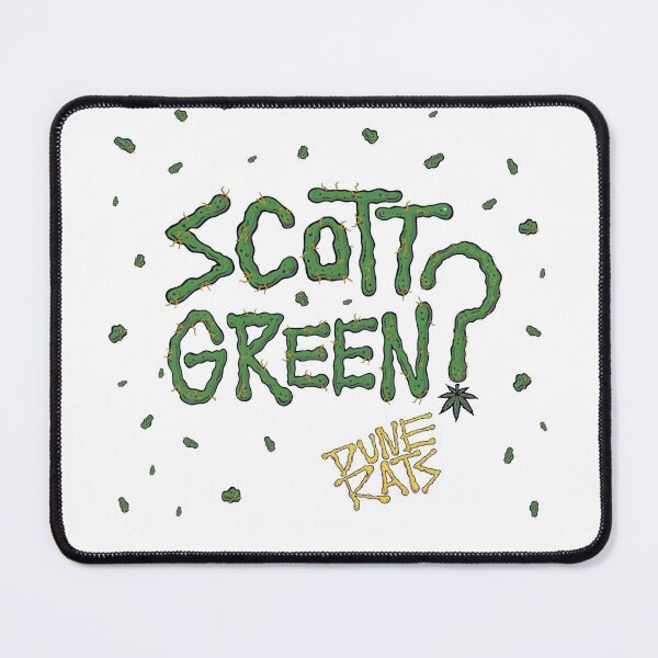 Item preview, Scott Green style designed and sold by FACTORY_ink.
