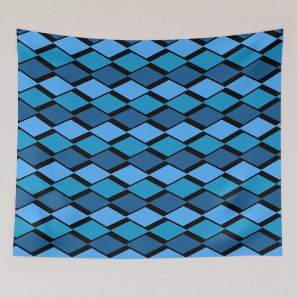 Item preview, Repeating Seamless Abstract Geometrical Pattern designed and sold by Matt_Smith.