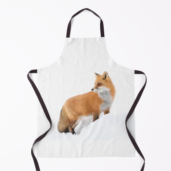 Item preview, Red Fox - Algonquin Park designed and sold by James Cumming.