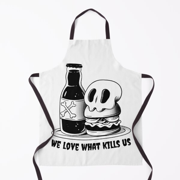 Item preview, Love what kills us designed and sold by MizzKarizmah.
