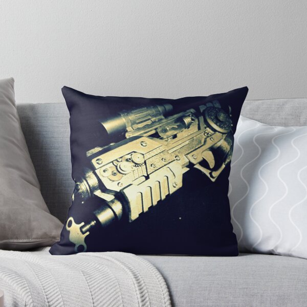 Item preview, Steampunk Gun 2.1 designed and sold by PiscesAngel17.