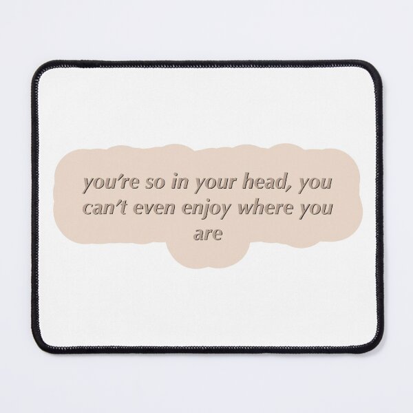 Item preview, Aesthetic quote designed and sold by Tcktraveler.