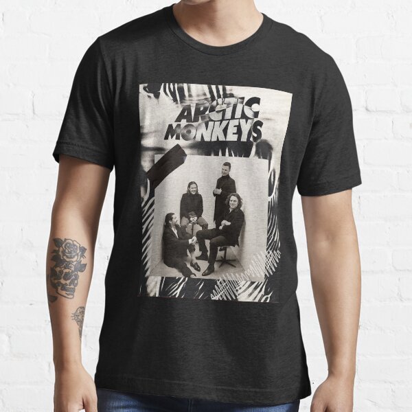 Arctic Monkey Essential T-Shirt