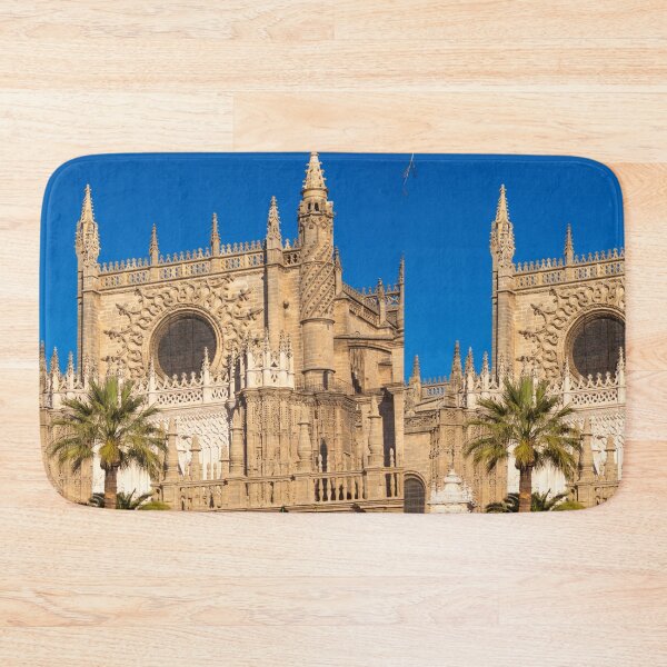 Item preview, Catedral de Sevilha designed and sold by Tereza Pilar  Art.