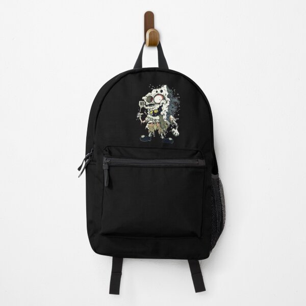 Item preview, SpongeBob Zombie cool designed and sold by smokeshop1.