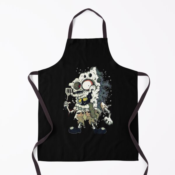 Item preview, SpongeBob Zombie cool designed and sold by smokeshop1.