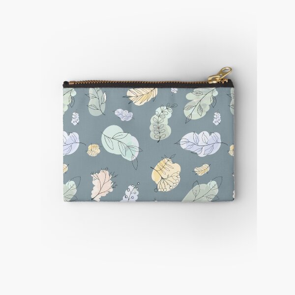 Item preview, Leaves, branches and berries patterndesign. Floral designed and sold by IriArt-Designs.