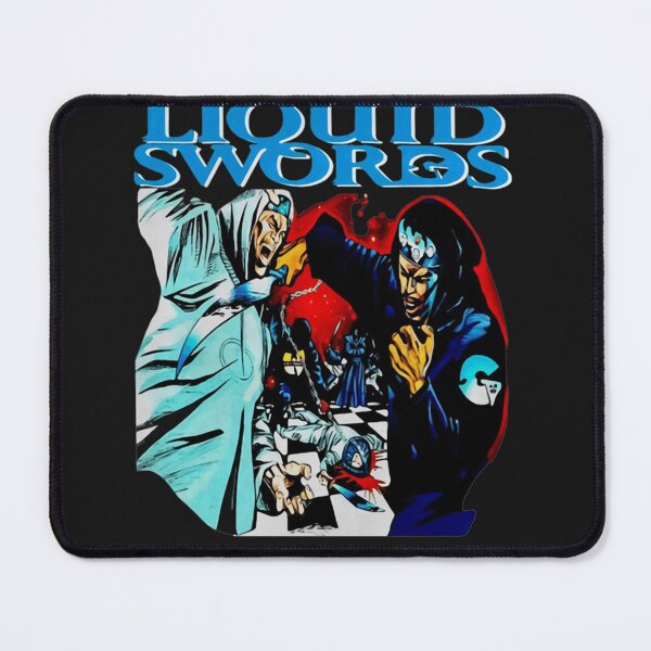 Item preview, Liquid-Swords Classic designed and sold by Robert2191.