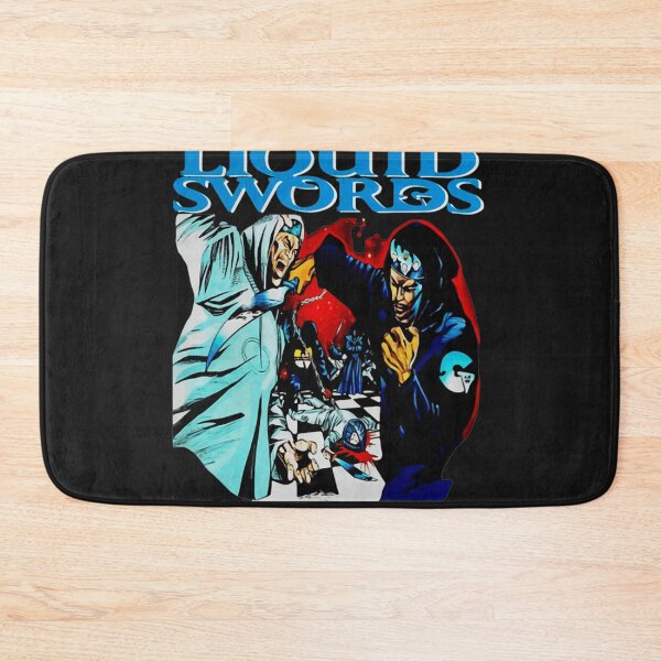 Item preview, Liquid-Swords Classic designed and sold by Robert2191.