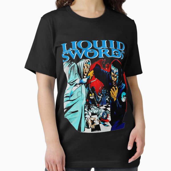 Item preview, Liquid-Swords Classic designed and sold by Robert2191.