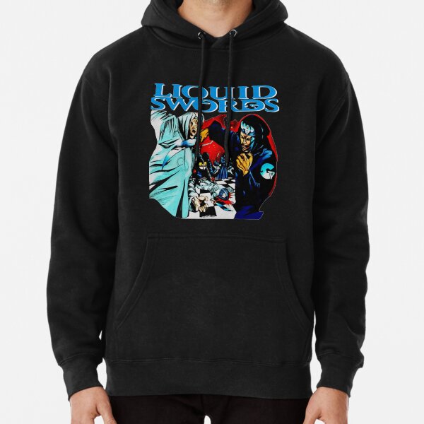 Item preview, Liquid-Swords Classic designed and sold by Robert2191.