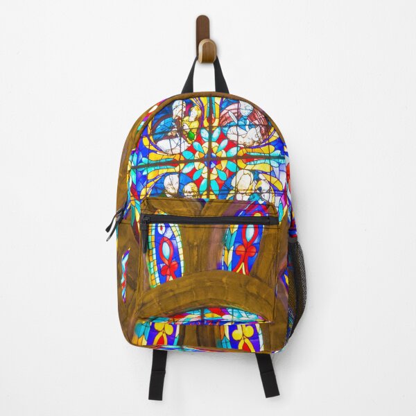 Item preview, rose window. Seville Cathedral designed and sold by Tereza Pilar Art.