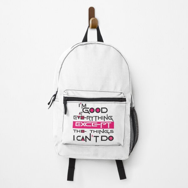 Item preview, I’m Good At Everything, Except The Things I Can’t Do designed and sold by UDesign04.