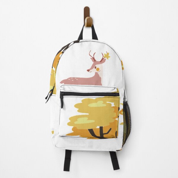 Item preview, Deer Autumn Art designed and sold by Tshirtstory.