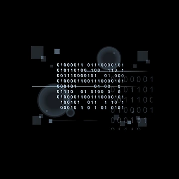 Artwork thumbnail, Programming Code Background by artado