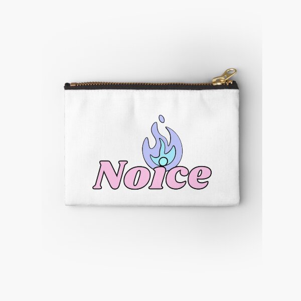 Aperçu de l'œuvre Flamme Noice rose mignonne créée et vendue par Anxatzi.